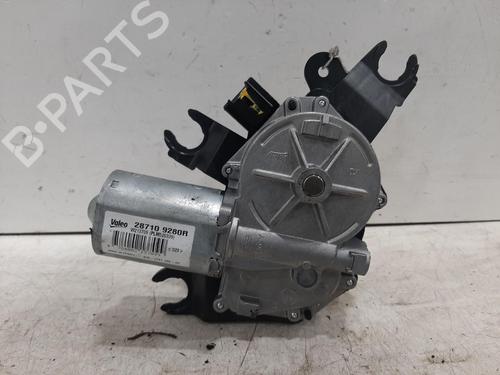 Used Rear wiper motor DACIA SANDERO III 1.0 TCe 90 (91 hp) 26795691