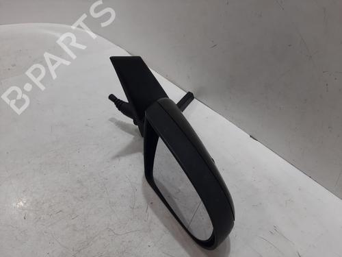 Right mirror MITSUBISHI COLT VI (Z3_A, Z2_A) 1.1 (Z31A, Z32A) | BP30360465C27 