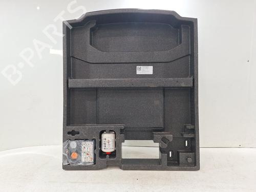 Bagageruimtebodem JAGUAR I-PACE (X590) EV400 AWD (400 hp) 32239474