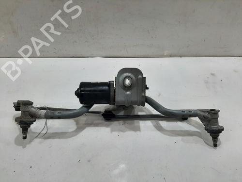 Front wiper motor CITROËN JUMPY II Van 1.6 HDi 90 8V | BP34733301M29 - Image 4
