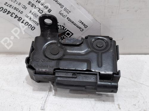 Used Hood lock Hood lock 39549234 39549234