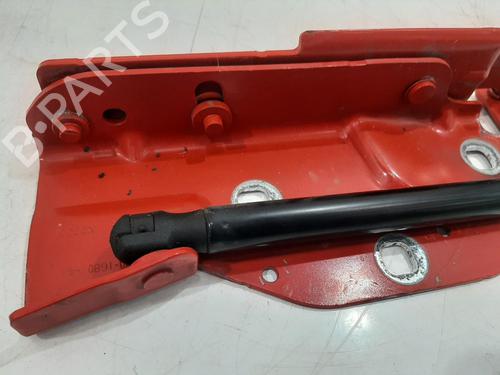 Andre JAGUAR I-PACE (X590) EV400 AWD | BP26842401O1