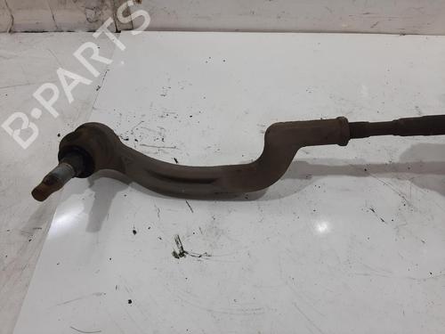 Steering rack MERCEDES-BENZ A-CLASS (W176) A 180 CDI / d (176.012) | BP29553521M22 