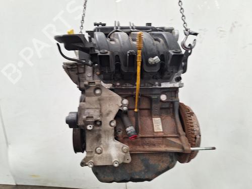 Engine RENAULT CLIO III (BR0/1, CR0/1) 1.2 16V (BR02, BR0J, BR11, CR02, CR0J, CR11) | BP38048509M1 - Image 4