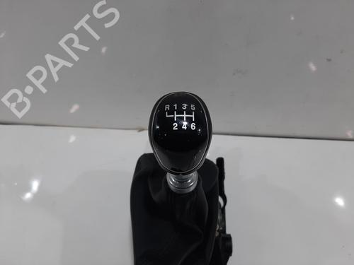 Gear lever FORD FOCUS III 1.6 Ti | BP36334466M90 - Image 2