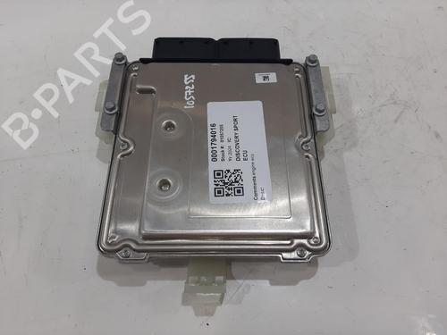 Engine control unit (ECU) LAND ROVER DISCOVERY SPORT (L550) 2.0 P250 MHEV 4x4 | BP38179933M57 - Image 5