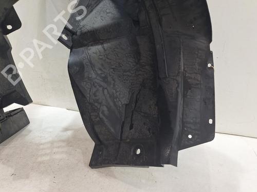 Wheel arch DACIA SANDERO II TCe 90 (B8M1, B8MA, B8AC) | BP32409904C56