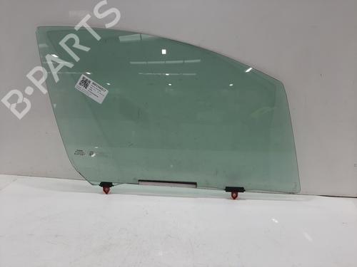 Dørrute Høyre foran TOYOTA YARIS (_P13_) 1.0 (KSP130_, KSP130) (69 hp) 30179849