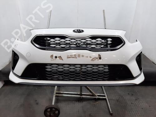 Foran støtfanger KIA PROCEED (CD) 1.6 CRDi 136 (136 hp) 30896833