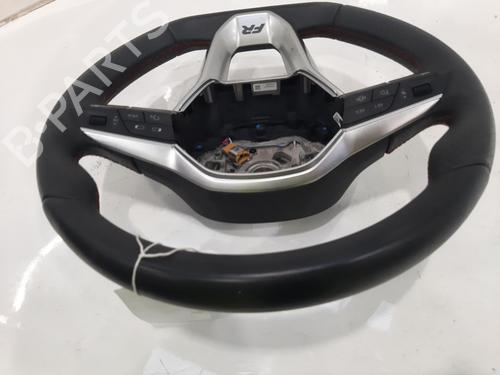 Steering wheel SEAT ARONA (KJ7, KJP) 1.0 TSI | BP26867310C49