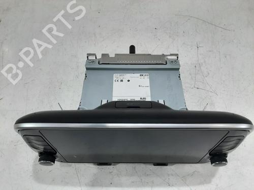 Electronic module HYUNDAI TUCSON (TL, TLE) 1.6 GDi | BP31999233M83