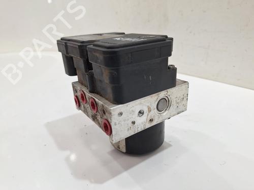 ABS pump TOYOTA YARIS (_P9_) 1.33 VVT-i (NSP90_, NSP90R) | BP26775992M43 