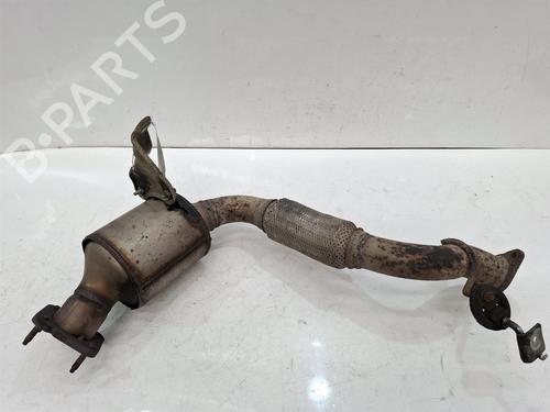 Particulate filter FORD TRANSIT Van (FA_ _) 2.2 TDCi | BP38620738M81 - Image 3