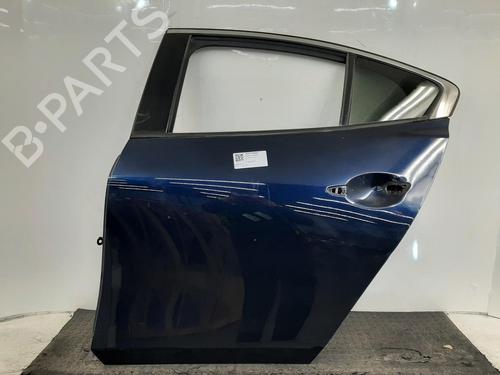 Used Left rear door Left rear door MAZDA 3 Saloon (BP_) 2.0 SKYACTIV-X M Hybrid (BP2S) (179 hp) 34478402 34478402