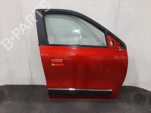 Used Right front door RENAULT TWINGO III (BCM_, BCA_) 0.9 TCe 90 (BCM9, BCM2) (90 hp) 26857960