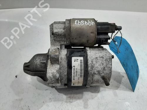Starter TOYOTA AYGO (_B4_) 1.0 (KGB40) | BP26853635M8 