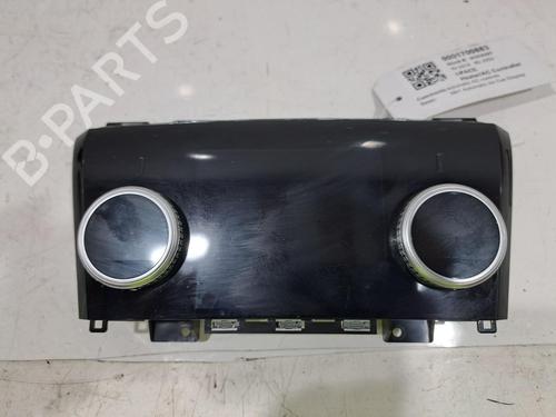 Used Climate control Climate control JAGUAR I-PACE (X590) EV400 AWD (400 hp) 34339092 34339092