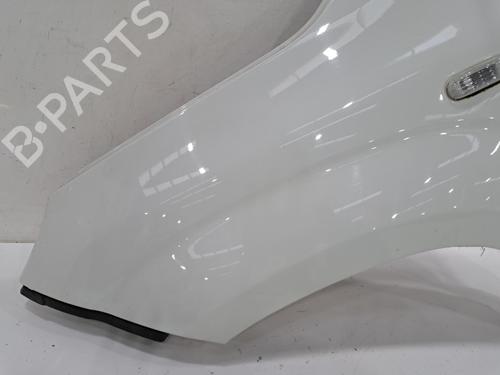 Left front fenders FIAT PANDA (312_, 319_) 1.2 (312PXA1A) | BP29809974C41 