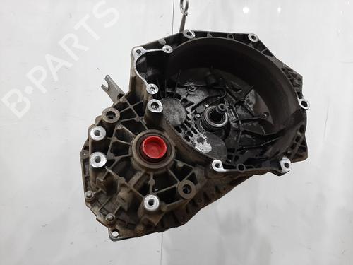 Used Gearbox Gearbox 26859854 26859854
