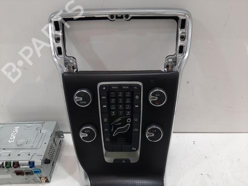 Electronic module VOLVO V40 Hatchback (525) D4 | BP36810481M83 - Image 2