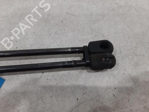 Shock absorber spring FORD FIESTA VI (CB1, CCN) 1.6 Ti | BP26817007C152 