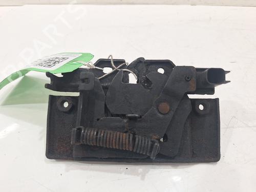 Used Hood lock FORD FIESTA VI (CB1, CCN) 1.25 (82 hp) 32144814