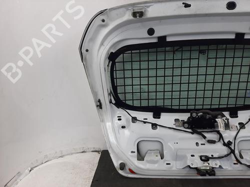 Tailgate FORD FIESTA VI Van 1.5 TDCi | BP29417781C6 