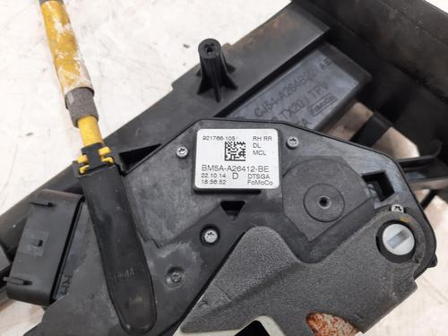 Højre bagtil lås FORD KUGA II (DM2) 2.0 TDCi 4x4 | BP37458306C99 - Image 2