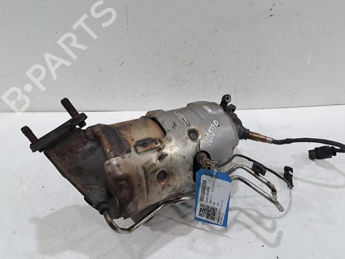 partikelfilter HYUNDAI i40 I CW (VF) 1.7 CRDi (136 hp) 31649978