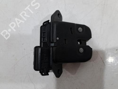 Used Tailgate lock Tailgate lock 39202399 39202399