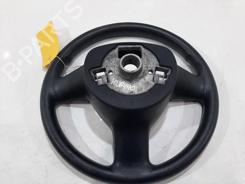 Steering wheel VW POLO IV (9N_, 9A_) 1.2 12V | BP31316178C49 