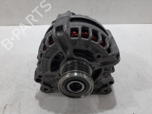 Used Alternator SKODA FABIA IV (PJ3) 1.0 MPI (65 hp) 29988842