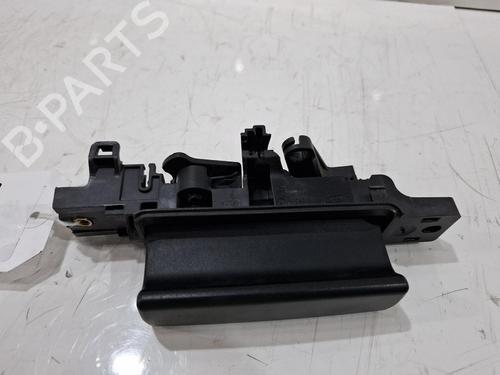 Used Exterior handle Exterior handle FORD TRANSIT CUSTOM V362 Van (FY, FZ) 2.0 EcoBlue (130 hp) 39737864 39737864