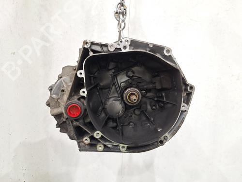 Used Gearbox PEUGEOT 5008 (0U_, 0E_) 1.6 HDi (110 hp) 29061118