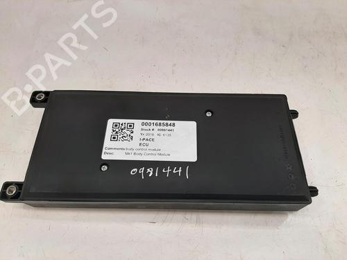Used Control unit Control unit JAGUAR I-PACE (X590) EV400 AWD (400 hp) 34178660 34178660