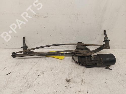 Used Front wiper motor VAUXHALL VIVARO A Van (X83) 2.0 CDTI (114 hp) 26808725