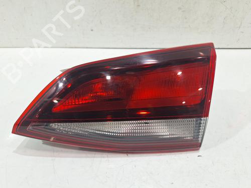 Højre baglygte VAUXHALL ASTRA Mk VII (K) (B16) 1.5 CRDI (122 hp) 31685878