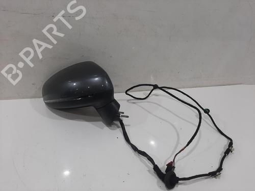 Used Right mirror AUDI A1 Sportback (8XA, 8XF) 1.4 TFSI (122 hp) 31059819