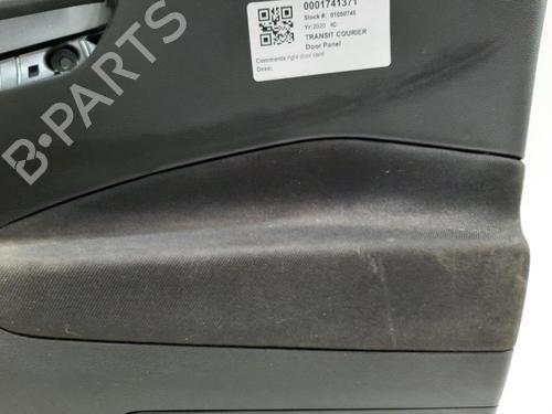 Other FORD TRANSIT COURIER B460 Box Body/MPV 1.0 EcoBoost | BP36506107O1  - Image 5
