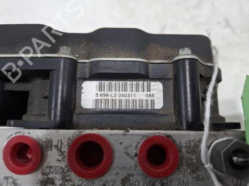ABS pump AUDI A1 (8X1, 8XK) 1.4 TFSI | BP40010940M43 - Image 2
