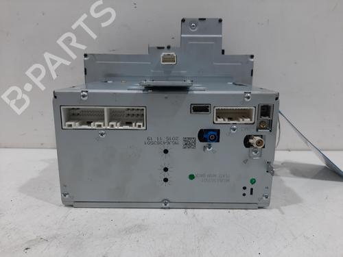 Control unit KIA SPORTAGE IV (QL, QLE) 1.7 CRDi | BP37648058M11 - Image 5