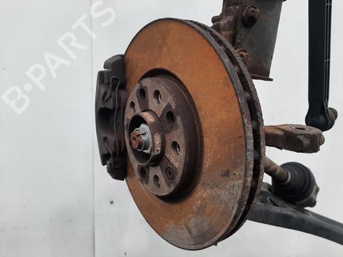 Right front suspension SKODA OCTAVIA III Combi (5E5, 5E6) 1.4 TSI | BP26826233M73 