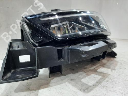Left headlight CUPRA LEON (KL1, KU1, KUG) 1.5 eTSI | BP38777046C28 - Image 4