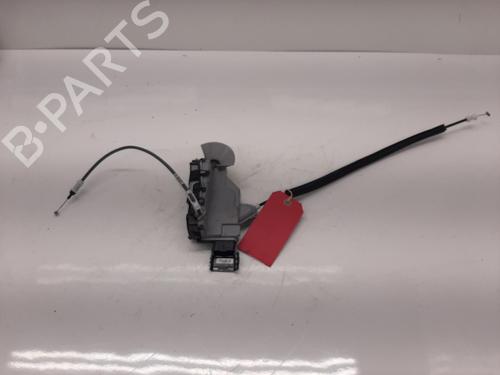 Andre VAUXHALL CROSSLAND X / CROSSLAND (P17) 1.2 (75) (83 hp) 26872747