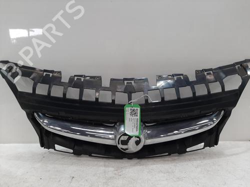 Used Grille Grille VAUXHALL ASTRA Mk VI (J) (P10) 1.6 (115 hp) 34121294 34121294