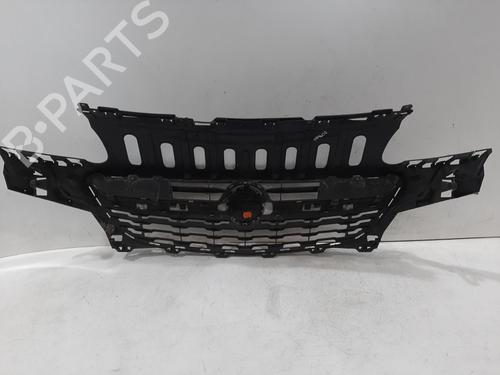 Grille VAUXHALL CORSA Mk IV (E) (X15) 1.4 | BP32026781C40 
