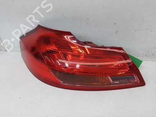 Left taillight VAUXHALL INSIGNIA Mk I (A) Sports Tourer (G09) 2.0 CDTI (35) | BP26862541C34 