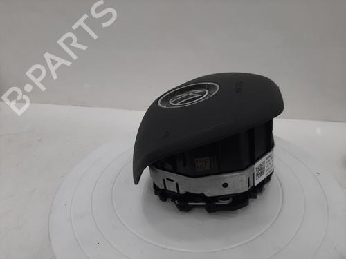 Airbag Kit VW POLO VI (AW1, BZ1, AE1) 1.0 TSI | BP26855479C86 