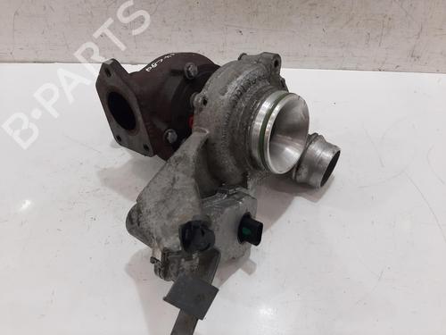 Turbolader/Kompressor für Turbolader/Kompressor BMW 1 (F21) 116 d (116 hp) 34178580 34178580
