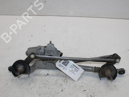 Front wiper motor SUBARU IMPREZA Saloon (GE, GV) 2.5 WRX STI AWD (GVF) | BP26835014M29 